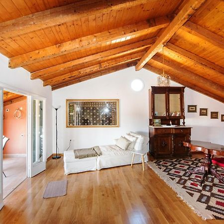 Casa Di Campiello Lejlighed Corfu  Eksteriør billede